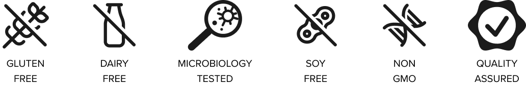 supplement facts badges